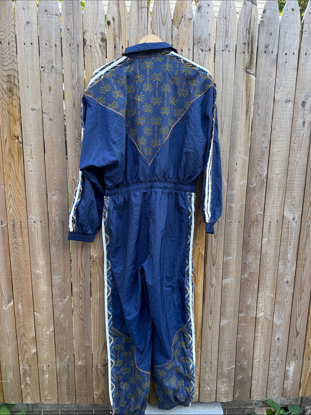 adidasX farm Rio jumpsuit - Picture 11 of 15